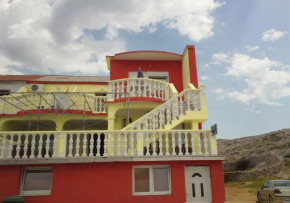  Apartments by the sea Zubovici, Pag - 4125  Зубовици